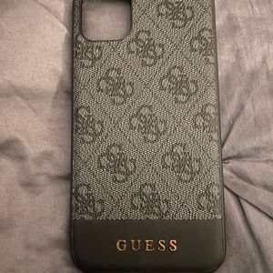 Guess phone case for iPhone 11 Pro Max